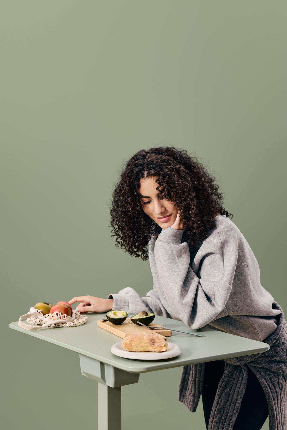 Exceptional Stability